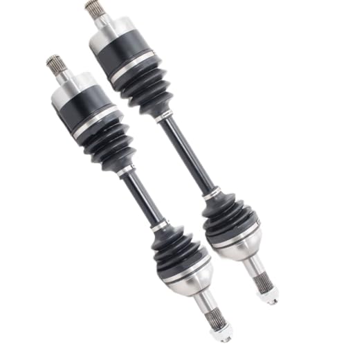 Essieux arrière moto ATV 650 4x4 pour pièces de rechange 705501485