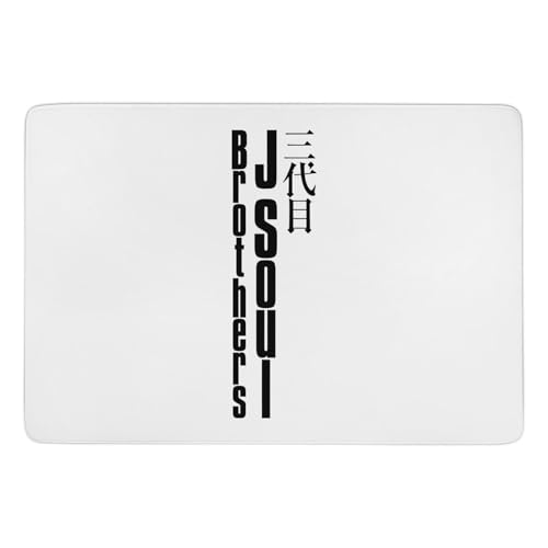 �J�[�y�b�g �O���J Soul Brothers �O�~ �t�����l�����O 150cm×100cm ������� ����~�ߕt�� ����t���G�� ���r���O�}�b�g �􂦂� �I�[���V�[�Y�����K