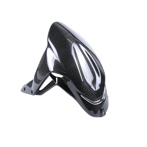 Garde-boue avant en carbone pour MV Agusta Brutale 800
