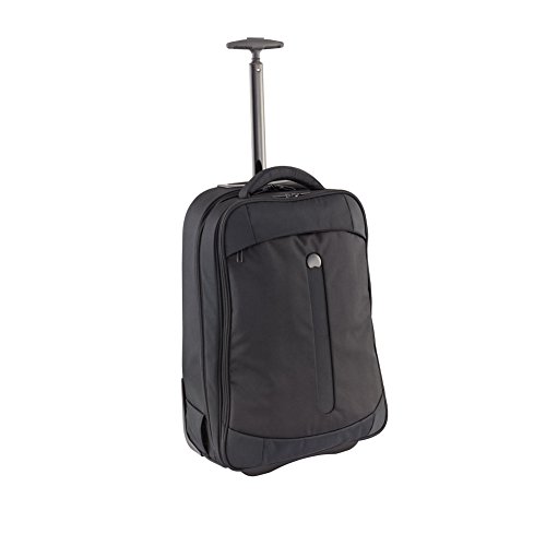 Preisvergleich Produktbild Delsey Bellecour Trolley-Rucksack 54 cm Laptopfach