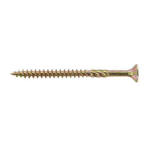 Fixman 600792 Goldstar Advanced Screws 5 x 70 mm 100pk, 5 x 70mm 100pk - Image 3