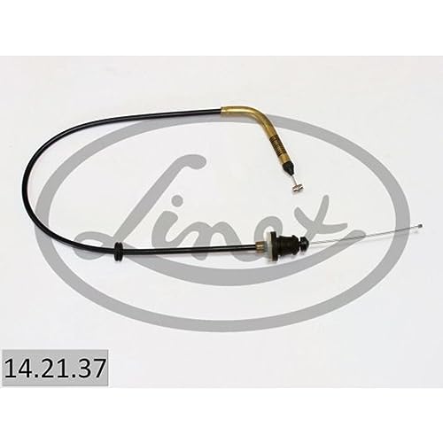 LINEX Cavo acceleratore 14.21.37 per FIAT PANDA