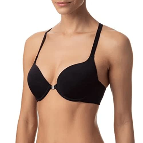 Sutiã Push-Up 51385B Nadador 071-Preto