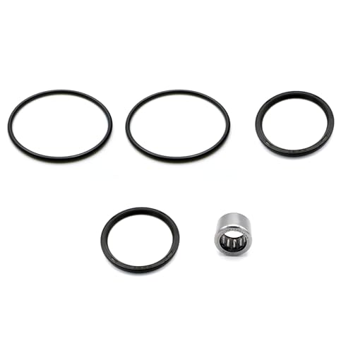 Parts and Parts Wandler Ersatzteile kompatibel mit Aprilia MOJITO SPORTCITY SR