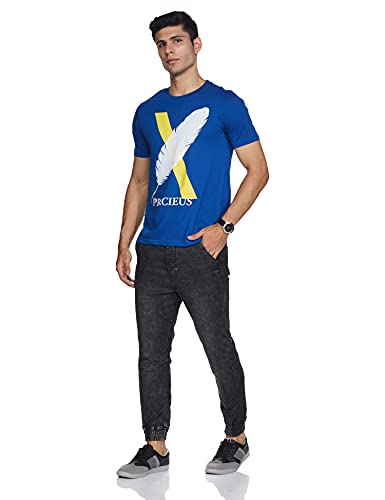 Image of Cloth Theory Men's Regular T-Shirt