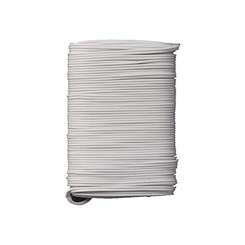 Melody Jane 32 Gauge 12V Dolls House Lighting Wire Cover