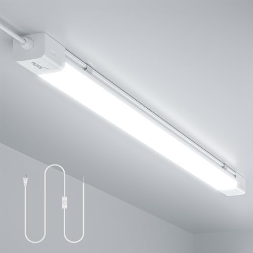 Airand IP66 Waterproof Shop Light