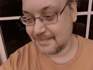 Matthew Pierce