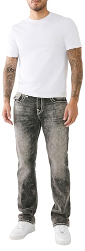 True Religion Men's Ricky Super T Flap4