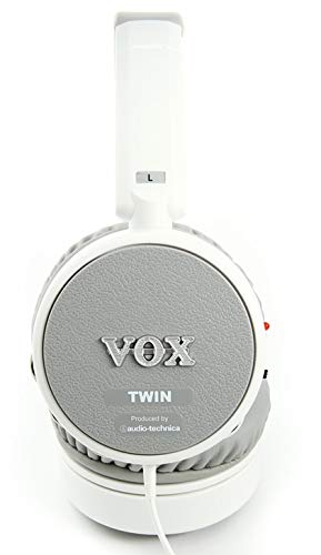 Amazon.co.jp: VOX ヴォックス ヘッドホン アンプ