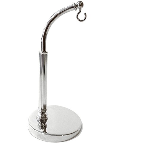 Espositore per orologio da tasca LeBaron cromato