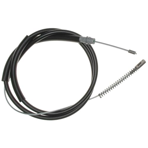 Cable de freno ACDelco 18P1822 trasero de repuesto mecánico para sistema de estacionamiento