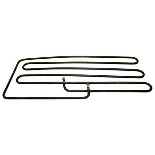 Exact FIT for CECILWARE G201A Griddle Element 240V 5350W - Replacement Part BY MAVRIK