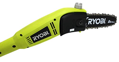 Ryobi Ry43160 6 Amp Pole Chainsaw #TOP1