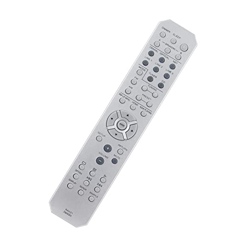 RAX31-ZN04320 Replacement Remote Control- VINABTY - Image 2