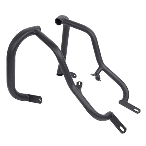 Barre de protection moteur CTX700 en acier haute résistance premium