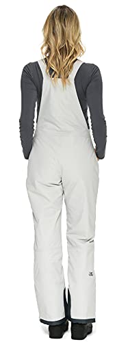 Image of ARCTIX Women's Essential Insulated Bib Overalls
