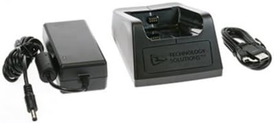 TSL 1166/2166 Docking Station Kit & Line Cord (US)