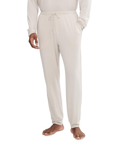 Image of Eberjey Henry Men's Jersey Modal PJ Set