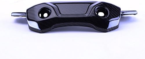 Miniatura 4 de Bestem CBYA-FZ9-TKC-MT - Cubierta del tanque delantero de fibra de carbono (Twill) para Yamaha FZ-09/MT-09