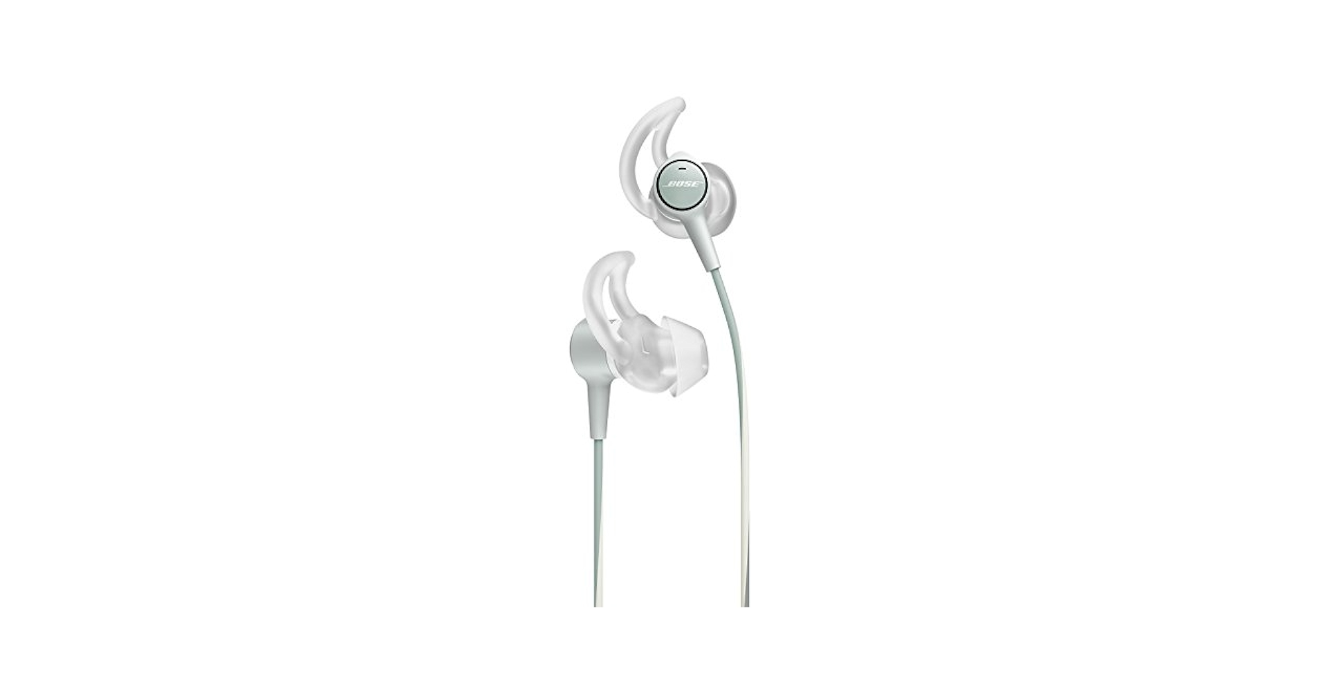 BOSE SoundTrue Ultra インイヤーヘッドフォン iPhone Bose SoundTrue Ultra In-Ear Headphones - Wired 3.5mm Jack