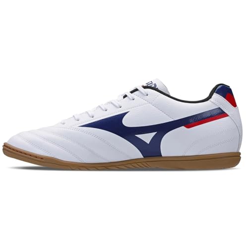 Chuteira Futsal Mizuno Masculina Morelia Club