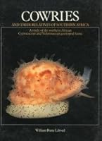 Cowries and Their Relatives of Southern Africa 0620131071 Book Cover