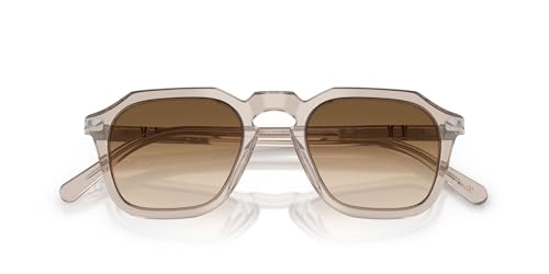 Image of Persol Unisex Po3292s Square Sunglasses