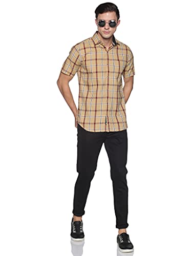 Image of Protocol Men Shirt