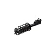 Gabriel G57390 Ultra ReadyMount Front Left Complete Strut Assembly for Acura CSX; Honda Civic EXS, LXS, DX, EX, Hybrid, LX, MUGEN Si, DX-G, EX-L, Sport, Hybrid-L, LX-S, Base (1 Pack) #2