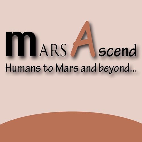Who Owns Space? Humans to Mars and Space Law Part 2