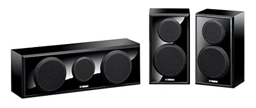 Preisvergleich Produktbild Yamaha NS P150 Lautsprecher-System
