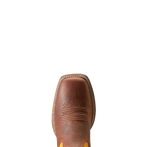 Ariat Men's Bullhead Western Boot2