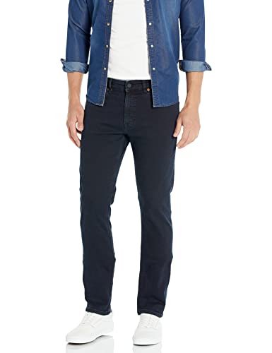 Image of BOSS Men's Delaware Slim Fit Stretch Jeans