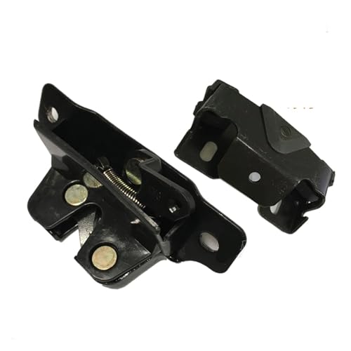 Unité de verrouillage du hayon bloqué ? Solution de remplacement pour Peugeot 206 et 207