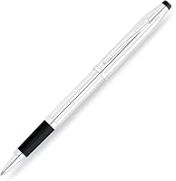 Cross Century II Sterling Silver Rollerball Pen (HN3004)