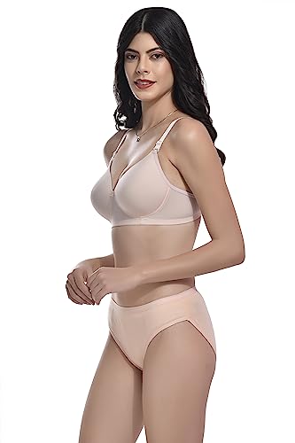 Image of SGC Sweden Women Lingerie Set