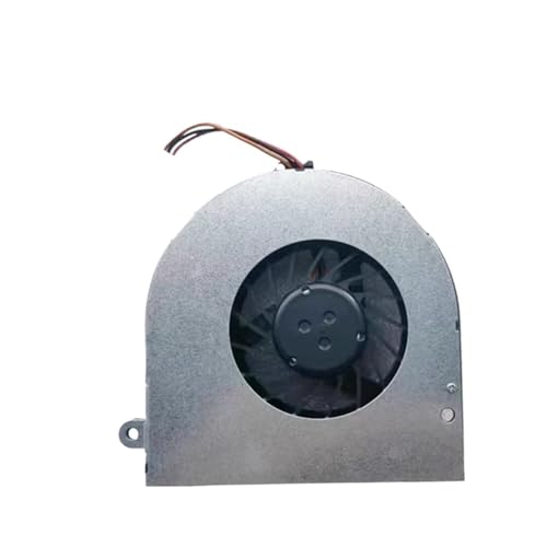 Ventilateur de refroidissement ordinateur portable Toshiba pour travailler au frais