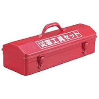 TRUSCO 災害工具セット TRUSCO 災害工具セット TRCCSET トラスコ