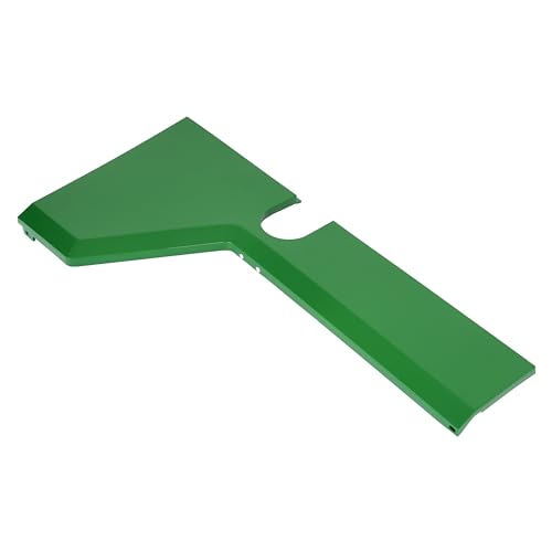 Image of ECOTRIC Hood Panel RE46070 Compatible with Tractor