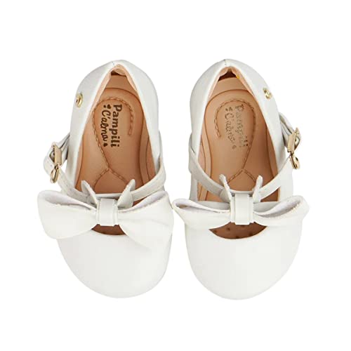 Sapatilha Infantil Menina Pampili 04.958 Angel