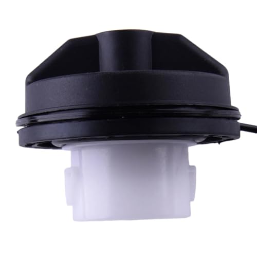 Bouchon de réservoir d'essence pour Chevrolet Cavalier 1997-2005 10406366 à clé