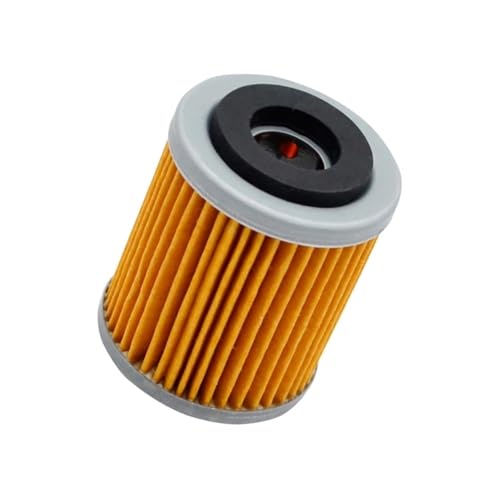 Filtro de aceite para motocicletas WR250F 2001-2002 y serie WR