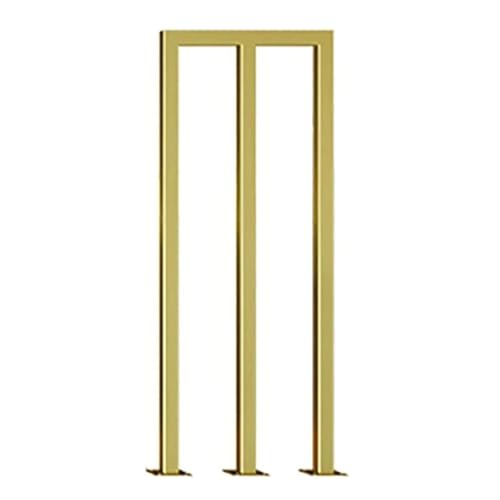 Ki肷 _nh[ StFXT|[gbh OBSgWVi肷 1(Gold,2.46ft (75cm))