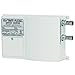Electric Tankless Water Heater,208VAC