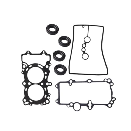 Joint de culasse moto 450CL-C étanchéité moteur bicylindre 450 K et MT