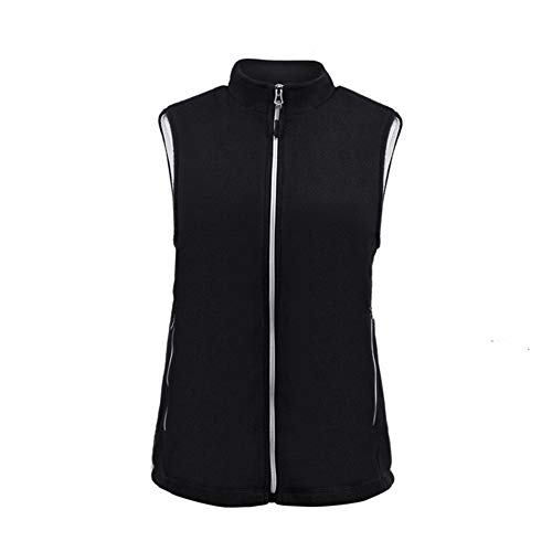 Chaleco calefactor USB ropa térmica inteligente hombre mujer con calor
