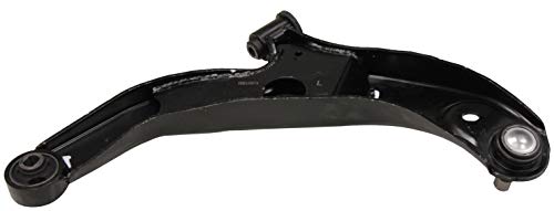 MOOG RK620074 Suspension Control Arm and Ball Joint Assembly front left lower by MOOG - Used condition - Image 2