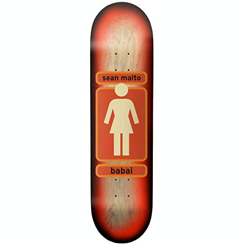 Girl 93 Til - Tabla de skate - Malto