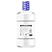Listerine Extra Mild Alcohol-Free Mouthwash, Oral Rinse Powered by Essential Oils Kills 99.9% of Germs That Cause Bad Breath for A Clean* Mouth, No Added Dyes, Mild Cool Mint Flavor, 1L